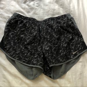 Nike Dri Fit Running Shorts